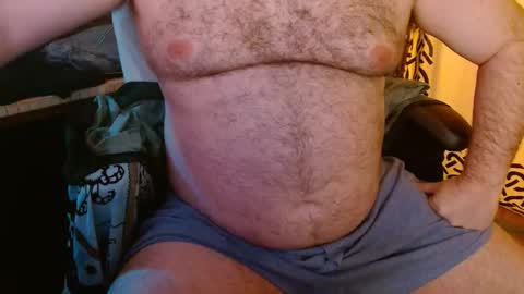 Stonerbear42 online show from February 13, 6:41 am