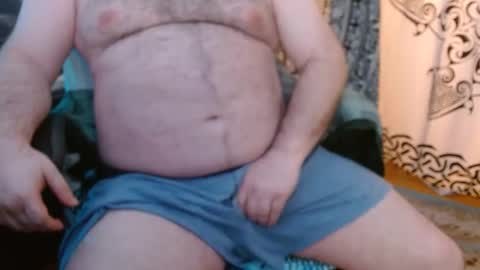 Stonerbear42 online show from February 13, 2:20 pm