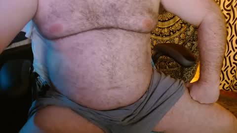 Stonerbear42 online show from February 15, 11:36 pm