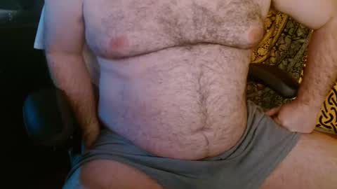 Stonerbear42 online show from February 16, 10:43 am