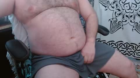 Stonerbear42 online show from February 17, 3:53 pm