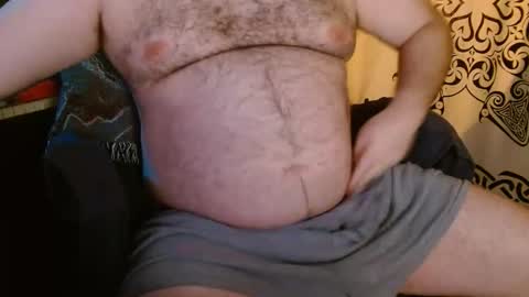 Stonerbear42 online show from February 24, 11:21 am