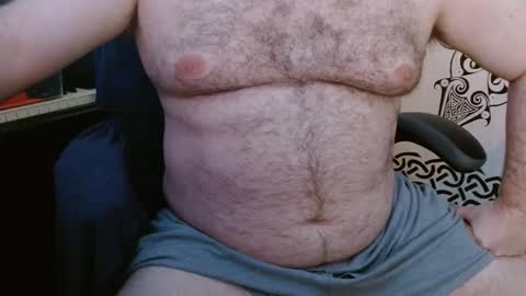 Stonerbear42 online show from February 25, 5:58 pm