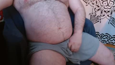 Stonerbear42 online show from March 1, 8:53 pm