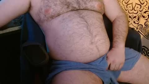 Stonerbear42 online show from March 4, 11:40 am