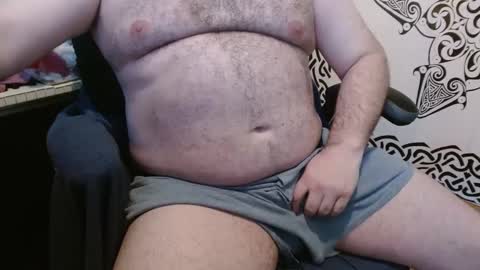 Stonerbear42 online show from March 7, 4:55 pm