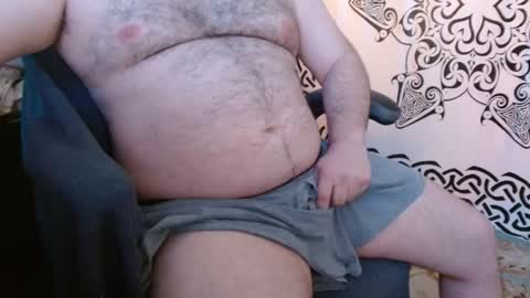 Stonerbear42 online show from March 10, 11:53 am