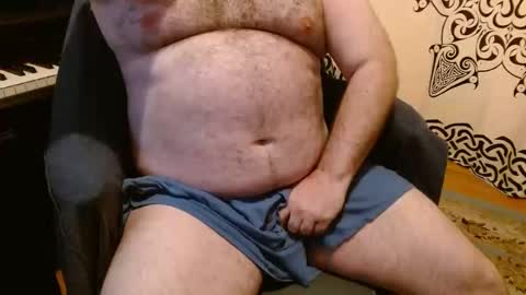 Stonerbear42 online show from September 14, 9:08 am