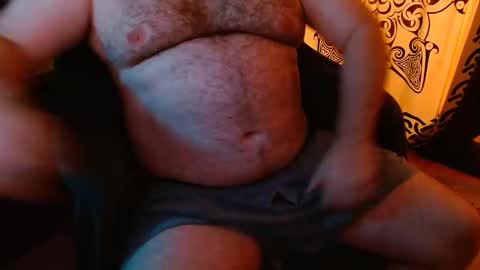 Stonerbear42 online show from September 17, 8:49 am