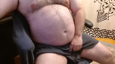 Stonerbear42 online show from September 19, 10:49 am