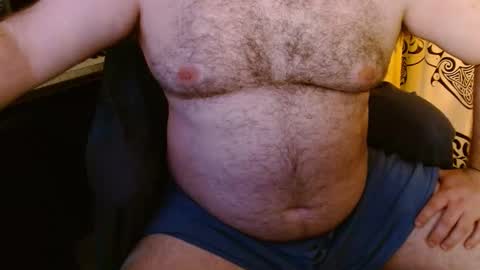 Stonerbear42 online show from September 22, 8:38 am