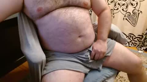 Stonerbear42 online show from October 4, 10:02 am