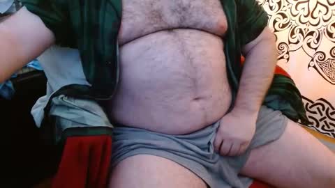 Stonerbear42 online show from January 15, 2:32 pm