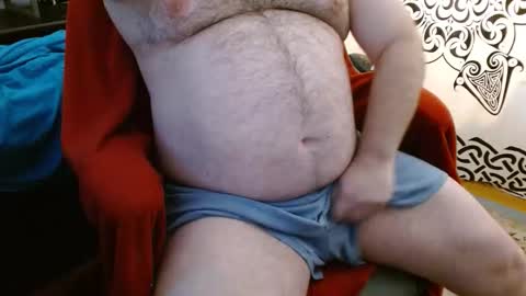 Stonerbear42 online show from January 19, 9:46 am