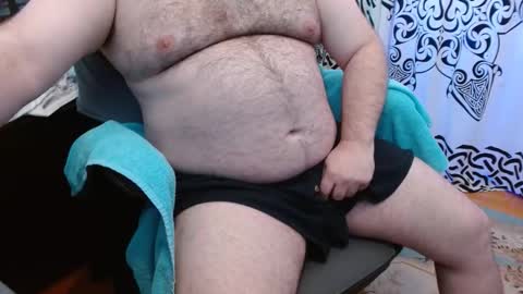 Stonerbear42 online show from April 7, 4:40 pm