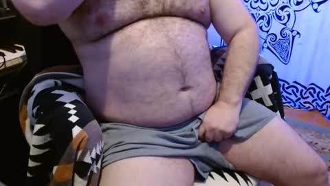 Snapshot of stonerbear42 chatting on April 23, 10:14 am Stonerbear42 online show from April 23, 10:14 am