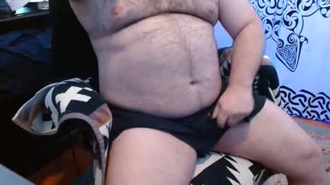 Snapshot of stonerbear42 chatting on April 27, 11:19 am Stonerbear42 online show from April 27, 11:19 am