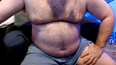 Snapshot of stonerbear42 chatting on July 23, 9:29 am Stonerbear42 online show from July 23, 9:29 am