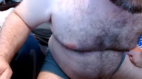 Snapshot of stonerbear42 chatting on July 24, 5:55 pm Stonerbear42 online show from July 24, 5:55 pm