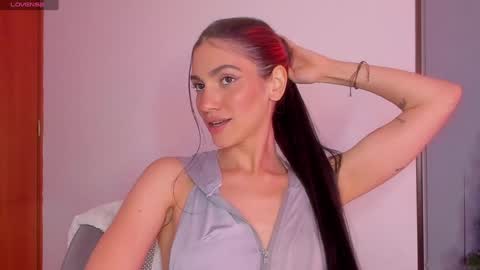 Snapshot of stonned_candy chatting on December 17, 11:05 pm Liz online show from December 17, 11:05 pm