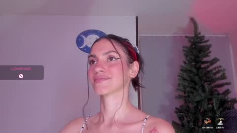 Snapshot of stonned_candy chatting on December 20, 10:32 pm Liz online show from December 20, 10:32 pm