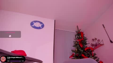 Snapshot of stonned_candy chatting on December 30, 12:32 am Liz online show from December 30, 12:32 am