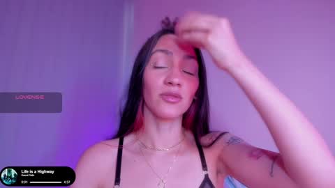 Snapshot of stonned_candy chatting on January 16, 9:30 pm Liz online show from January 16, 9:30 pm