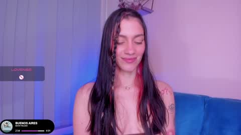 Snapshot of stonned_candy chatting on January 23, 9:29 pm Liz online show from January 23, 9:29 pm