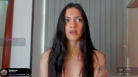 Snapshot of stonned_candy chatting on February 11, 9:35 pm Liz online show from February 11, 9:35 pm