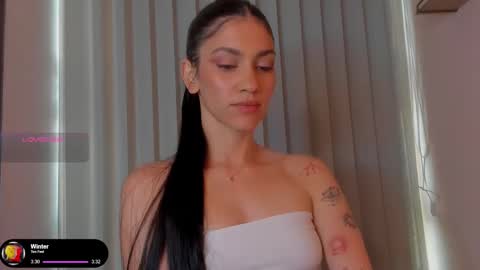 Snapshot of stonned_candy chatting on February 23, 7:07 pm Liz online show from February 23, 7:07 pm