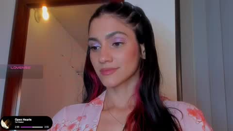 Snapshot of stonned_candy chatting on February 27, 12:10 am Liz online show from February 27, 12:10 am