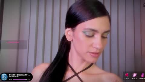 Snapshot of stonned_candy chatting on March 3, 11:14 pm Liz online show from March 3, 11:14 pm