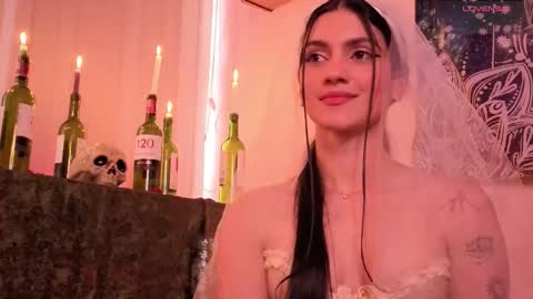 Snapshot of stonned_candy chatting on October 13, 9:04 pm Liz online show from October 13, 9:04 pm