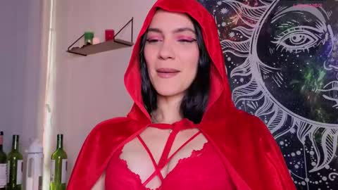 Snapshot of stonned_candy chatting on October 14, 9:48 pm Liz online show from October 14, 9:48 pm