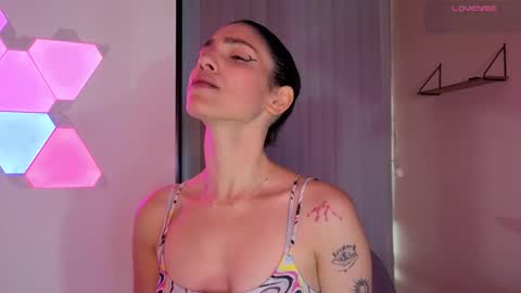 Snapshot of stonned_candy chatting on November 17, 10:15 pm Liz online show from November 17, 10:15 pm