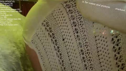 Snapshot of stonykat chatting on January 15, 6:22 am Stony Kat online show from January 15, 6:22 am