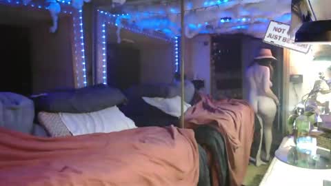 Stony Kat online show from April 22, 3:20 am