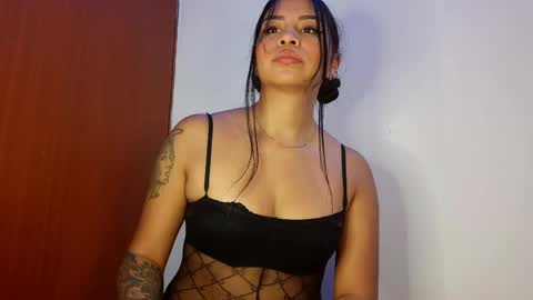 storm doll online show from March 13, 3:07 pm