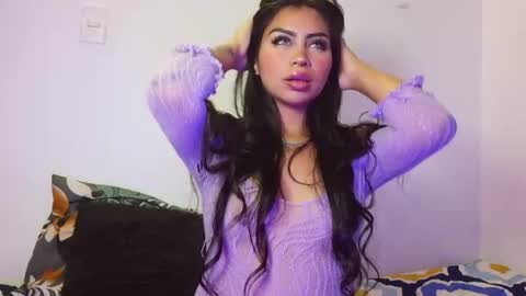 storm doll online show from July 18, 3:33 am