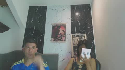 Stormandloganxxx online show from October 18, 1:23 pm