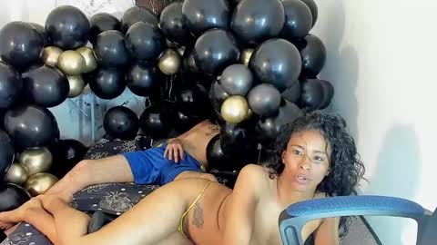 Stormandloganxxx online show from December 13, 7:53 pm