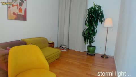 Stormi online show from January 17, 12:10 am