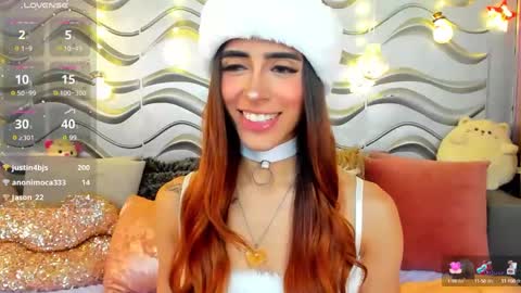 Snapshot of stormirusso chatting on December 15, 4:07 am Mar online show from December 15, 4:07 am