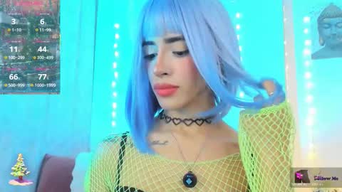 Snapshot of stormirusso chatting on November 21, 4:22 am Mar online show from November 21, 4:22 am