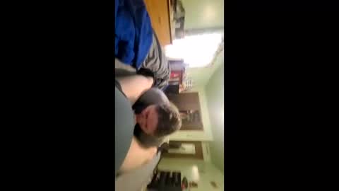 Snapshot of stormy2018d chatting on January 10, 6:20 pm All alone tonight online show from January 10, 6:20 pm