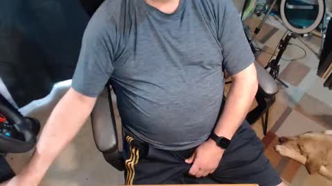 Stormy6569 online show from December 1, 3:39 pm