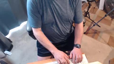 Stormy6569 online show from April 14, 3:07 pm