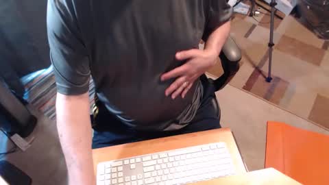 Stormy6569 online show from April 25, 4:59 pm