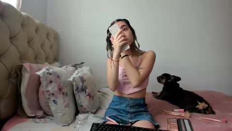 Snapshot of stormy_sabbana chatting on October 29, 3:58 pm Stormy online show from October 29, 3:58 pm