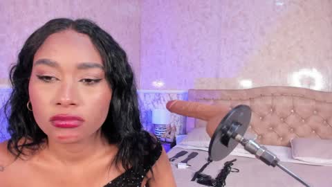 Stormy  online show from April 4, 2:14 pm